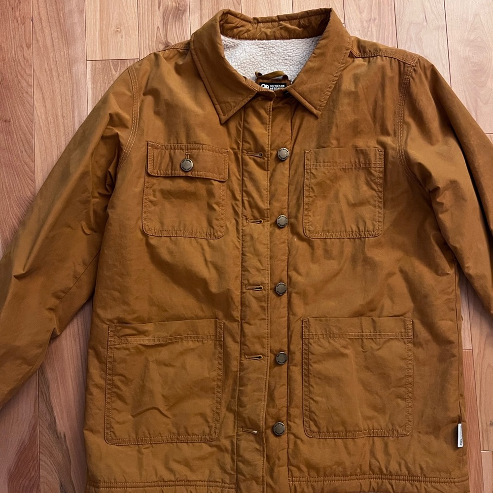 Outdoor Research Chore Jacket